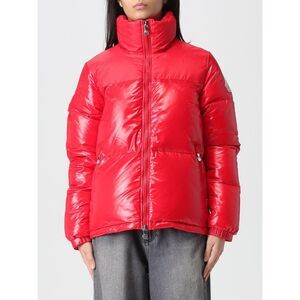 Pyrenex Jacket Woman Red